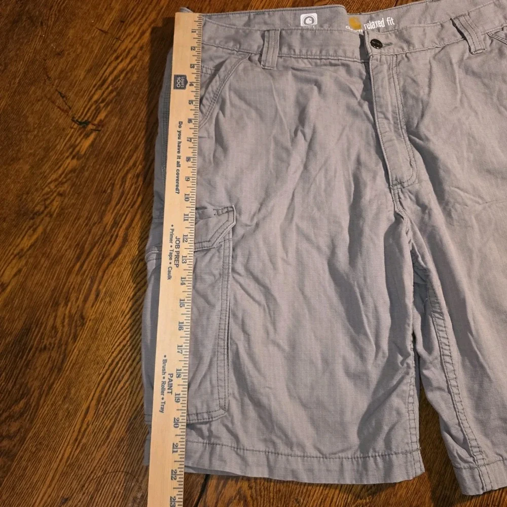 Carhartt men cargo